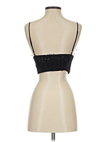 Zara Sleeveless Top (view 2)