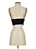 Zara Black Sleeveless Top Size S - photo 2