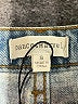 Dance & Marvel 100% Cotton Green Jeans Size S - photo 7