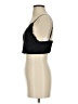 Zara Black Sleeveless Top Size S - photo 5