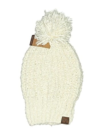 CC Beanie (view 1)