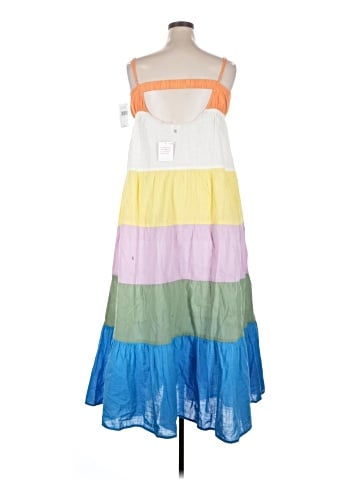 Roxy Casual Dress (view 2)