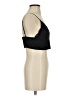 Zara Black Sleeveless Top Size S - photo 4