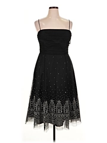 Jessica Howard Cocktail Dress (view 1)