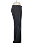 Bebe 100% Acetate Chevron-herringbone Gray Dress Pants Size 2 (petite) - photo 4
