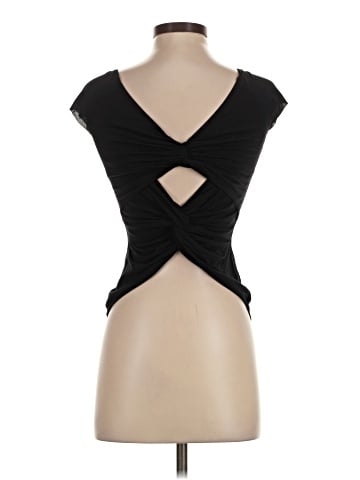 Bailey 44 Short Sleeve Top (view 2)