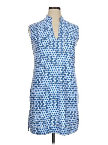 Jude Connally Casual Dress (view 1)