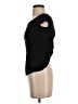 Bailey 44 Black Short Sleeve Top Size XS - photo 5