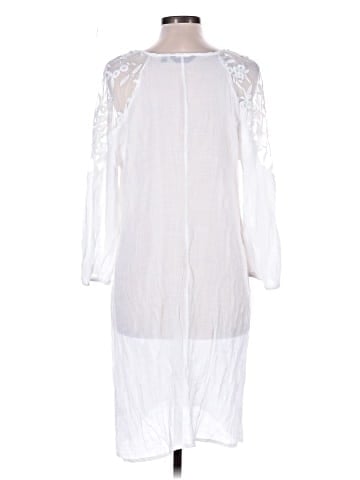 Mlle Gabrielle Swimsuit Cover Up (view 2)