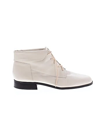 St. John's Bay Ankle Boots (view 1)