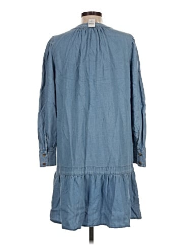 Ann Taylor LOFT Casual Dress (view 2)
