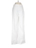 J. Peterman 100% Cotton White Casual Pants Size 0 - photo 1
