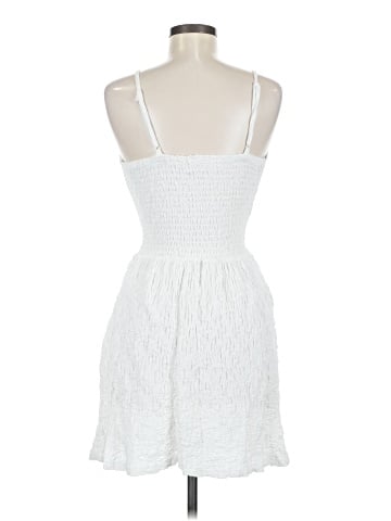 Ocean Drive Clothing Co. Cocktail Dress (view 2)