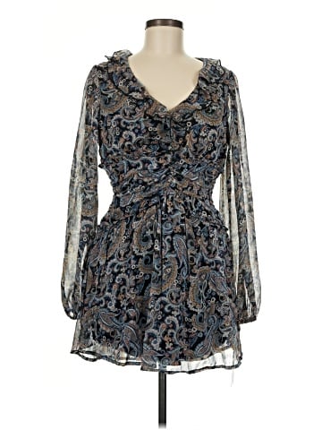 City Studio Casual Dress (view 1)