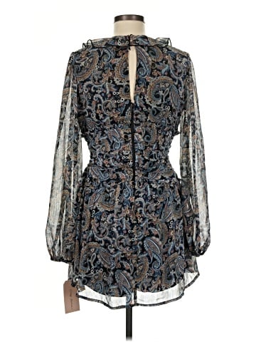 City Studio Casual Dress (view 2)