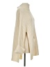 Peruvian Connection Ivory Turtleneck Sweater Size S - photo 4