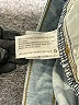 Universal Thread Hearts Blue Jeans Size 14 - photo 5