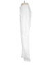 J. Peterman 100% Cotton White Casual Pants Size 0 - photo 5