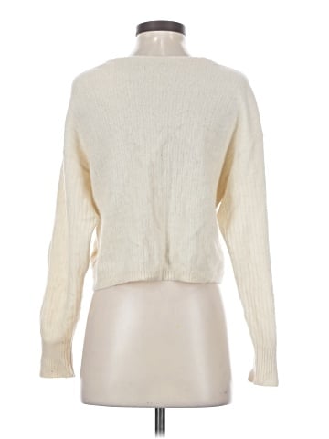 Free People Cashmere Pullover Sweater (view 2)