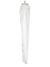 J. Peterman 100% Cotton White Casual Pants Size 0 - photo 4