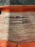 Eddie Bauer Orange Sweatshirt Size XL - photo 7