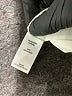 Taylor Chevron-herringbone Gray Casual Dress Size 4 - photo 8