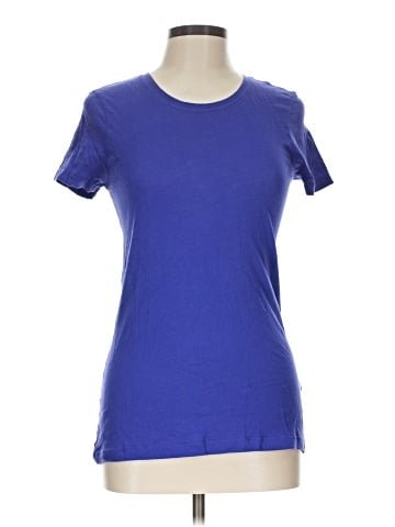 Hurley Short Sleeve T-Shirt (view 1)
