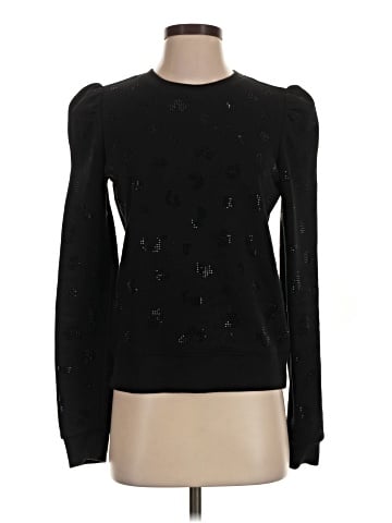 Generation Love Pullover Sweater (view 1)