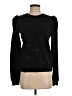 Generation Love Black Pullover Sweater Size XS - photo 1