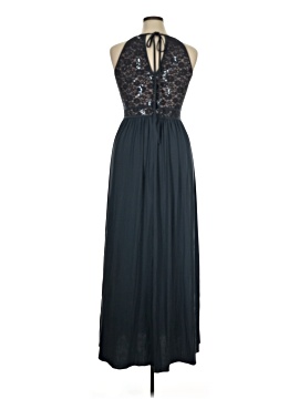 nw nightway cocktail dress NW Nightway Womens Belted Midi Cocktail and Party Dress