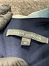 Julia Jordan Tie-dye Blue Cocktail Dress Size 10 - photo 7