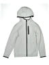 Active by Old Navy Silver Zip Up Hoodie Size XL (youth) - photo 1
