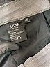 Kasper Houndstooth Gray Dress Pants Size 8 (petite) - photo 7