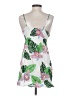 Maaji Tropical White Cocktail Dress Size XS (estimated) - photo 2