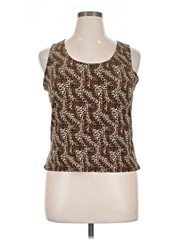 Perceptions Tank Top (view 1)
