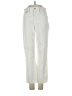 J.Crew Ivory Jeans Size 24 waist (petite) - photo 1