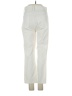 J.Crew Ivory Jeans Size 24 waist (petite) - photo 2