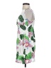 Maaji Tropical White Cocktail Dress Size XS (estimated) - photo 5
