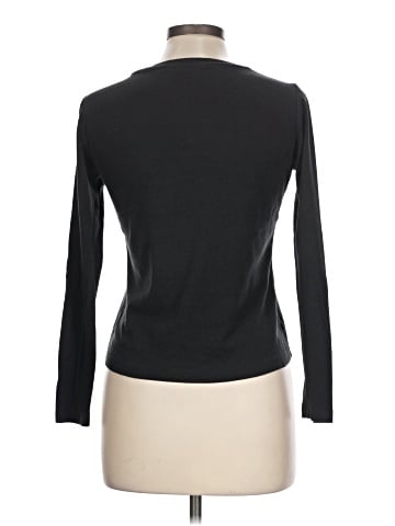 Club Monaco Long Sleeve T-Shirt (view 2)