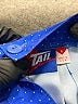 Tail Polka Dots Blue Casual Skirt Size 8 - photo 4