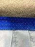 Tail Polka Dots Blue Casual Skirt Size 8 - photo 5