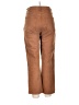 Universal Thread Brown Casual Pants Size 10 - photo 2