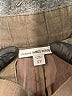 James Perse Gray Cargo Pants Size 27 waist - photo 7