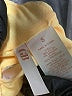 GB Yellow Swimsuit Top Size S - photo 3