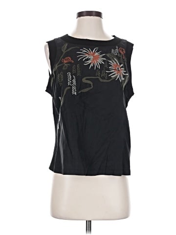 XCVI Sleeveless Blouse (view 1)