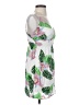 Maaji Tropical White Cocktail Dress Size XS (estimated) - photo 4