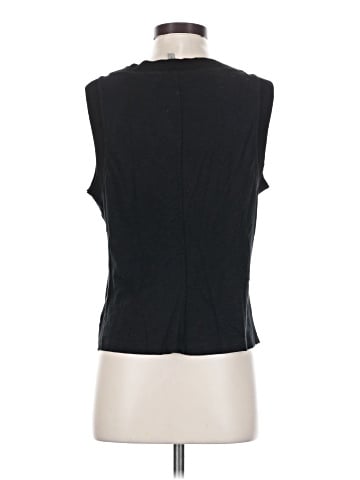 XCVI Sleeveless Blouse (view 2)