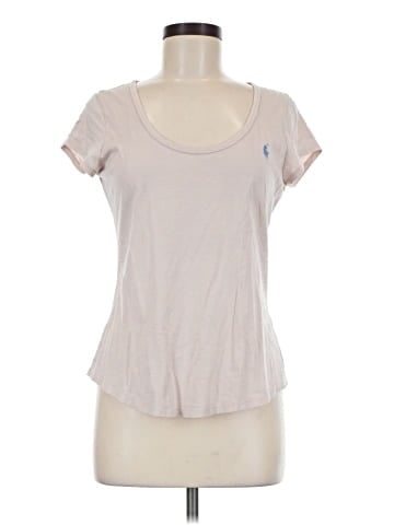 Polo by Ralph Lauren Short Sleeve T-Shirt (view 1)