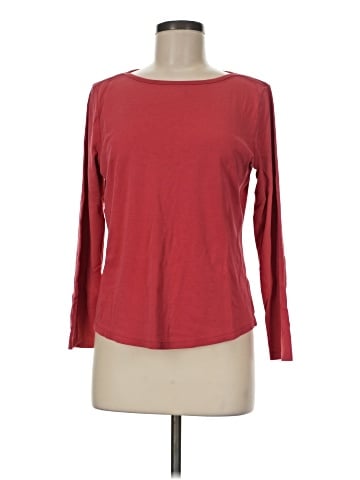 L.L.Bean Long Sleeve T-Shirt (view 1)