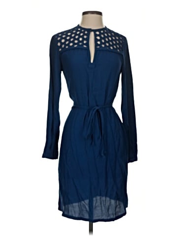 Diane von Furstenberg Casual Dress (view 1)